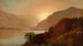Lacs Jumeaux Leadville Colorado Vista verso ovest - James William Pattison — vista dell’opera