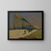 Gibraltar - James Wilson Morrice — quadro incorniciato alla parete