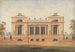 Conception per una casa di campagna non identificata - James Wyatt — vista dell’opera