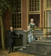 Jan de Groot 1733-1801 e la sua famiglia - Hendrik Pothoven — vista dell’opera