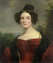 Catharina Annette Fraser 1815-92 - Jan Adam Kruseman — vista dell’opera