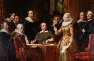 Jan Adam Kruseman - De Muiderkring.webp