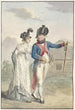 Ufficiale olandese della 1a Demi-Brigata 1801 - Jan Anthonie Langendijk — vista dell’opera