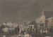 Kermesse sul Botermarkt ad Amsterdam - Jan Anthonie Langendijk — vista dell’opera