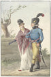 Officier du Génie - Jan Anthonie Langendijk — vista dell’opera