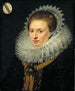 Judith Langley - Jan Anthonisz van Ravesteyn — vista dell’opera