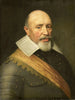 Ritratto di un ufficiale - Jan Anthonisz van Ravesteyn — vista dell’opera