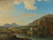 Paesaggio montano - Jan Asselijn — vista dell’opera