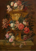 Bouquet de fleurs - Jan Baptist Bosschaert — vista dell’opera