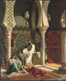 Un panache di fumo - Jan Baptist Huysmans — vista dell’opera