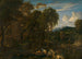 Paesaggio - Jan Baptist Huysmans — vista dell’opera
