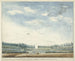 Il giardino della casa Offem vicino a Noordwijk - Jan Baptist van Eeckhout — vista dell’opera