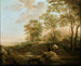 Bords d'un ruisseau - Jan Both — vista dell’opera