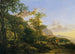 Scène de la côte italienne - Jan Both — vista dell’opera