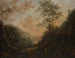 Paesaggio - Jan Both — vista dell’opera