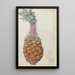 Ananas - Jan Brandes — quadro incorniciato alla parete