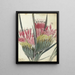 Fiori del Capo - Jan Brandes — quadro incorniciato alla parete