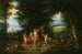 Paesaggio con Cerere, allegoria della Terra - Jan Brueghel il Giovane — vista dell’opera