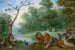 Il Paradiso con la caduta dell'uomo - Jan Brueghel il Giovane — vista dell’opera