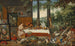 I cinque sensi: il gusto - Jan Brueghel il Giovane — vista dell’opera