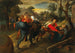 Tobia e l'Angelo - Jan Brueghel il Giovane — vista dell’opera