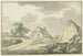Casa contadina all'incrocio di una strada - Jan Bulthuis — vista dell’opera