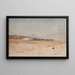 Antequera - Jan Cybis — quadro incorniciato alla parete