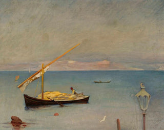 Jan Cigliski - At Bosporus.webp