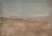 Deserto di Biskra - Jan Cybis — vista dell’opera