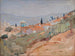Bursa - Jan Cybis — vista dell’opera