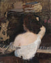 Accord - Jan Cybis — vista dell’opera