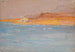 Creta - Jan Cybis — vista dell’opera