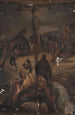 Golgotha - Jan Cybis — vista dell’opera