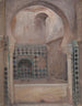 Alhambra di Granada - Jan Cybis — vista dell’opera