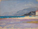 Italia Ventimiglia - Jan Cybis — vista dell’opera