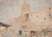 Kairouan - Jan Cybis — vista dell’opera