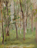 Bosquet de Maryino - Jan Cigliski — vista dell’opera