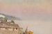 Serata al chiaro di luna a Yalta, dal viaggio in Crimea - Jan Cybis — vista dell’opera