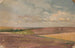 Paesaggio polacco - Jan Cybis — vista dell’opera