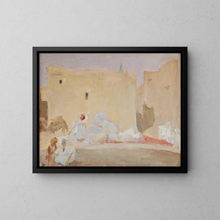 Jan Cigliski - Sahara Buildings.webp