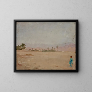 Jan Cigliski - Sahara Desert.webp