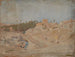 Spagna Elche - Jan Cybis — vista dell’opera