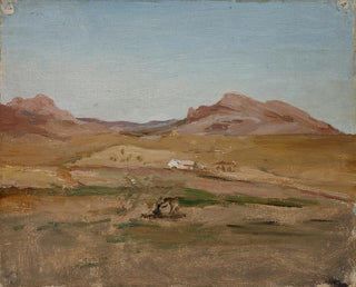 Sudak 5 - Jan Cybis — vista dell’opera