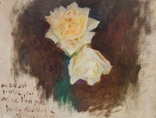 Jan Cigliski - White roses.webp