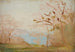 Primavera a Yalta - Jan Cybis — vista dell’opera
