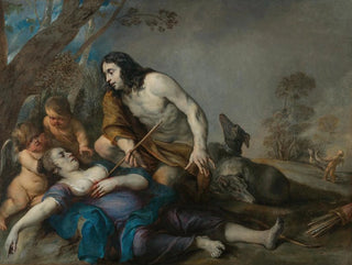 Jan Cossiers - Cephalos and Procris.webp