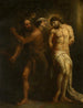 Flagellation - Jan Cossiers — vista dell’opera