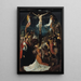 Calvaire - Jan de Beer — quadro incorniciato alla parete