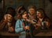 In una taverna - Jan Feliks Piwarski — vista dell’opera