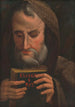 Saint Matthieu - Jan Fignowski — vista dell’opera